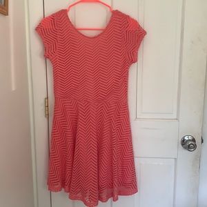 Aeropostale women’s dress size medium